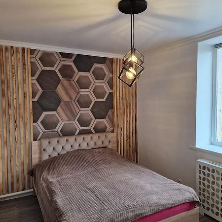 Stail Centr Apartment บัลต์ซี ภายนอก รูปภาพ