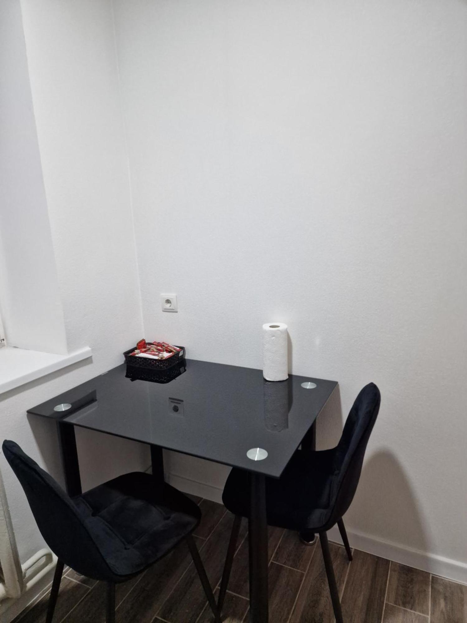 Stail Centr Apartment บัลต์ซี ภายนอก รูปภาพ