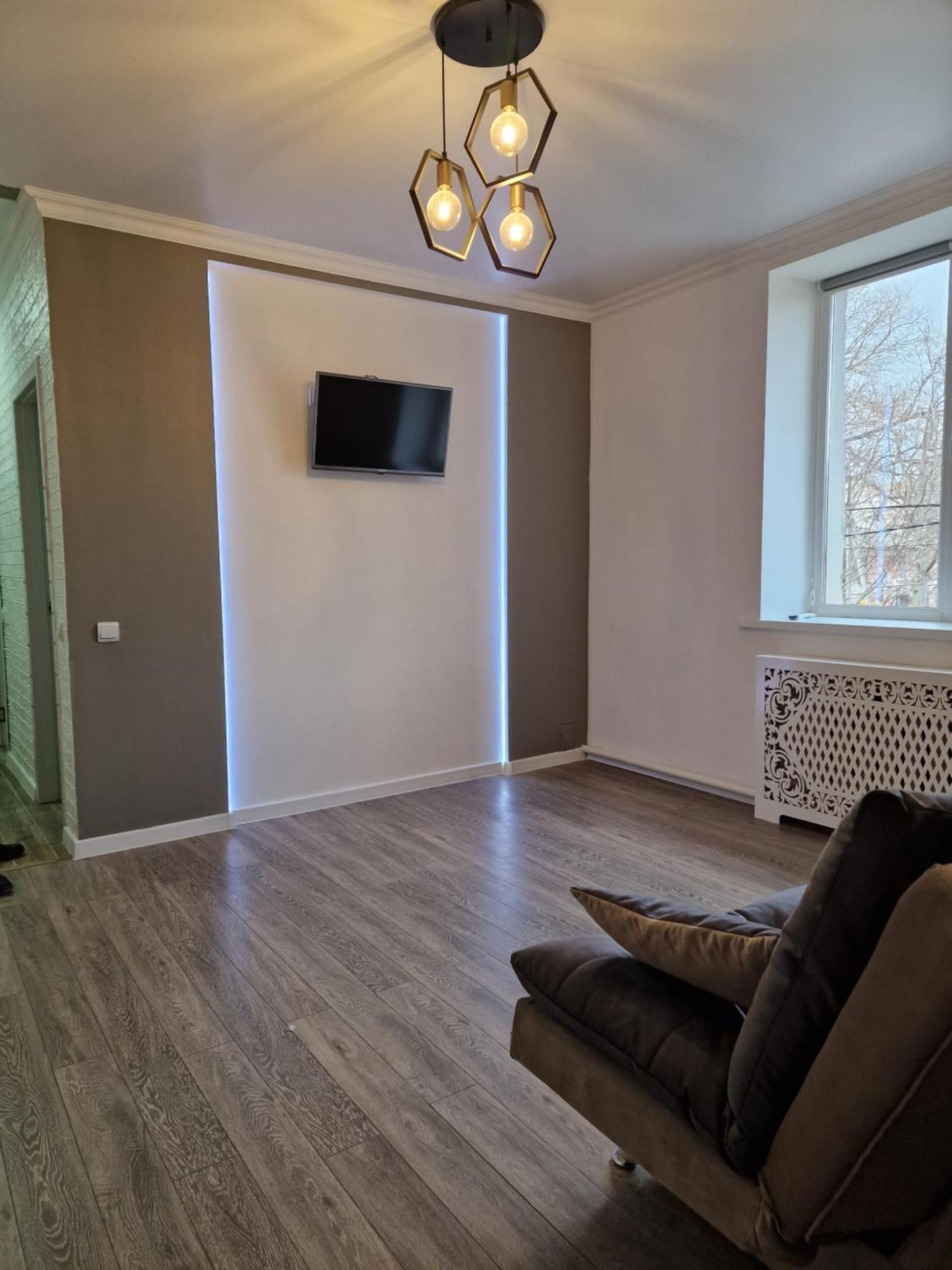 Stail Centr Apartment บัลต์ซี ภายนอก รูปภาพ